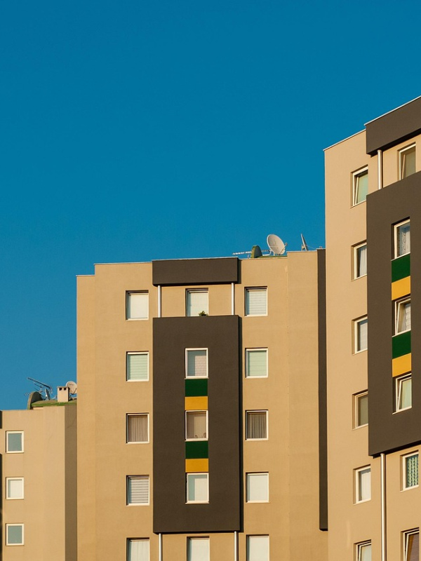 Apartamento Económico en Kennedy