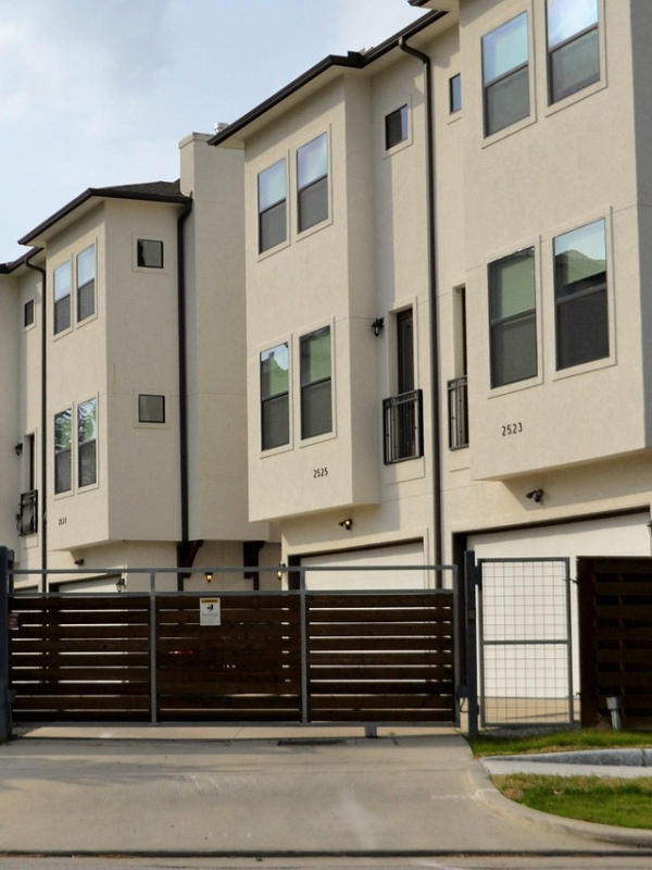 Apartamento Moderno en Chapinero